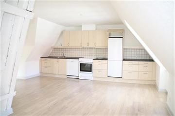 Photo 2. Apartment, Mellemgade, Nyborg 