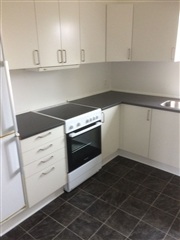 Photo 3. Apartment, Nørregade, Assens 