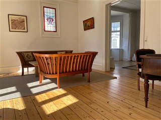 Photo 8. Apartment, Puggaardsgade, København V 