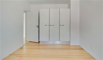 Photo 9. Apartment, Kongsvang Allé, Aarhus C 