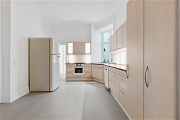 Photo 12. Apartment, Amaliegade, København K 