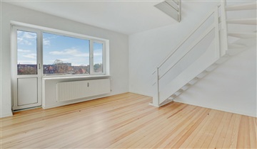 Photo 6. Apartment, Kongsvang Allé, Aarhus C 