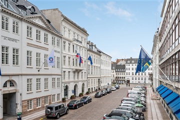 Photo 22. Apartment, Amaliegade, København K 