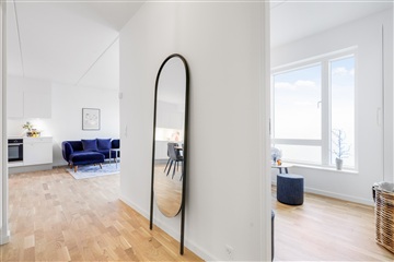 Photo 9. Apartment, Fjerkløvervej, Ballerup 