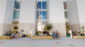 Photo 25. House, Knud Kristensens Gade, København S 