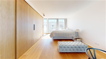 Photo 12. House, Knud Kristensens Gade, København S 