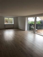 Photo 8. House, Stationsvej, Ålbæk 