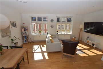 Billede 10. Lejlighed, Christiansgade, Aalborg 