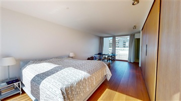 Photo 13. House, Knud Kristensens Gade, København S 