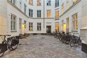 Photo 5. Apartment, Amaliegade, København K 