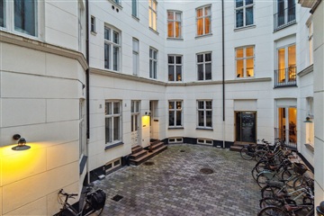 Photo 6. Apartment, Amaliegade, København K 