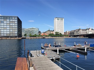 Photo 28. Apartment, Puggaardsgade, København V 