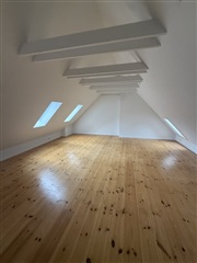 Billede 5. Værelse, Nørregade, København K 