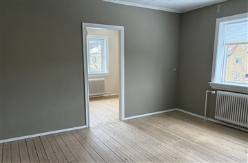 Photo 2. Apartment, Fuglegårdsvænget, Gentofte 