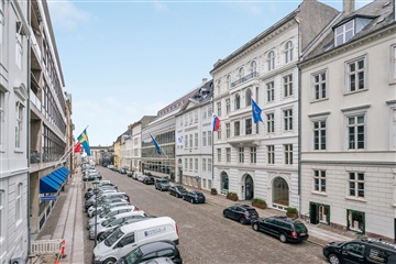 Photo 23. Apartment, Amaliegade, København K 