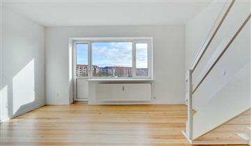 Photo 7. Apartment, Kongsvang Allé, Aarhus C 