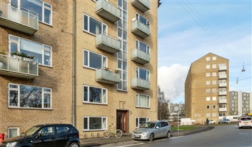 Photo 2. Apartment, Kongsvang Allé, Aarhus C 