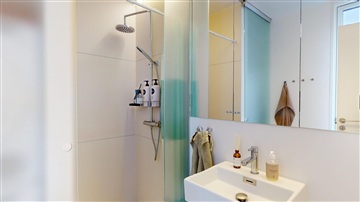 Photo 19. House, Knud Kristensens Gade, København S 