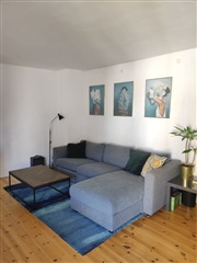 Billede 2. Værelse, Kronprinsensgade, København K 