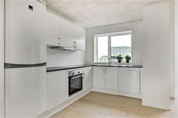 Photo 2. House, Tusindfryd, Silkeborg 