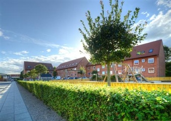 Photo 2. Apartment, Vinkelgade, Ikast 