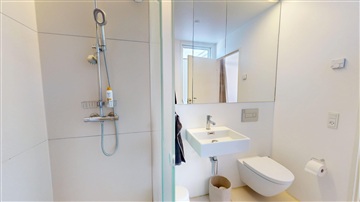 Photo 14. House, Knud Kristensens Gade, København S 