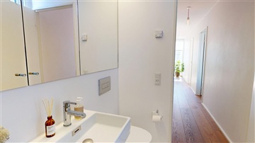 Photo 15. House, Knud Kristensens Gade, København S 