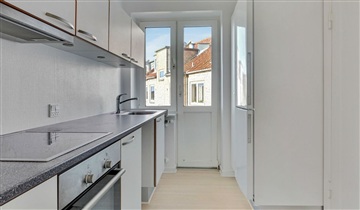 Photo 4. Apartment, Kongsvang Allé, Aarhus C 
