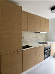 Billede 11. Værelse, Nørregade, København K 