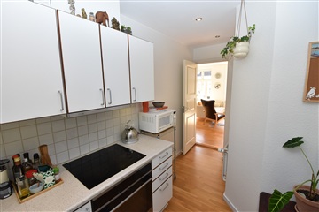 Billede 3. Lejlighed, Christiansgade, Aalborg 