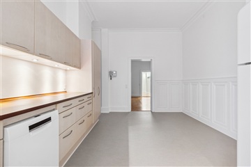 Photo 13. Apartment, Amaliegade, København K 