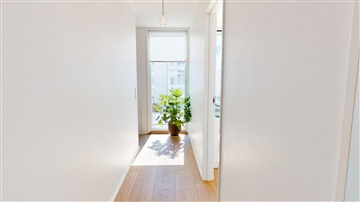 Photo 16. House, Knud Kristensens Gade, København S 