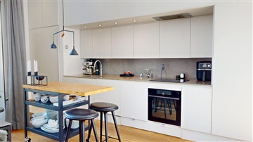 Photo 3. House, Knud Kristensens Gade, København S 