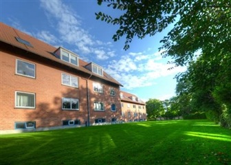 Photo 1. Apartment, Vinkelgade, Ikast 