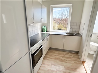 Photo 1. Apartment, Rolighedsvej, Nørresundby 