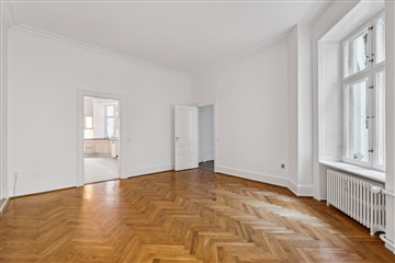 Photo 9. Apartment, Amaliegade, København K 