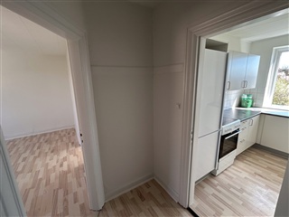 Photo 4. Apartment, Rolighedsvej, Nørresundby 