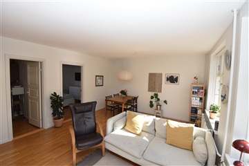 Billede 8. Lejlighed, Christiansgade, Aalborg 