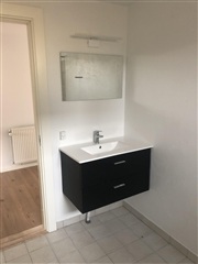 Photo 3. House, Stationsvej, Ålbæk 