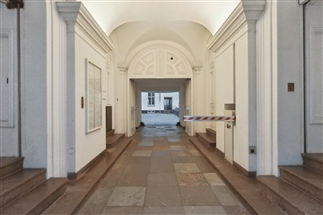 Photo 4. Apartment, Amaliegade, København K 