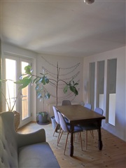 Billede 6. Værelse, Kronprinsensgade, København K 