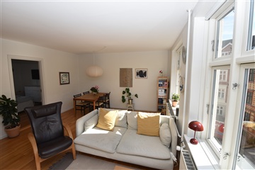 Billede 9. Lejlighed, Christiansgade, Aalborg 