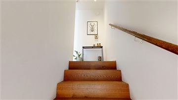 Photo 9. House, Knud Kristensens Gade, København S 