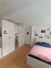 Billede 3. Værelse, Kronprinsensgade, København K 