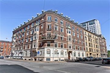 Photo 1. Apartment, Puggaardsgade, København V 