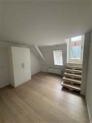 Billede 4. Værelse, Nørregade, København K 