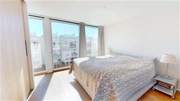 Photo 10. House, Knud Kristensens Gade, København S 