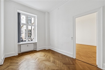 Photo 16. Apartment, Amaliegade, København K 