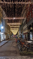 Billede 7. Værelse, Kronprinsensgade, København K 