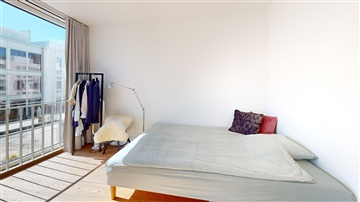 Photo 18. House, Knud Kristensens Gade, København S 